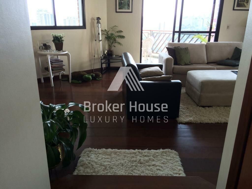 Apartamento com 2 suítes à venda em Campo Belo, São Paulo, por R$ 2.180.000 Imagem 6