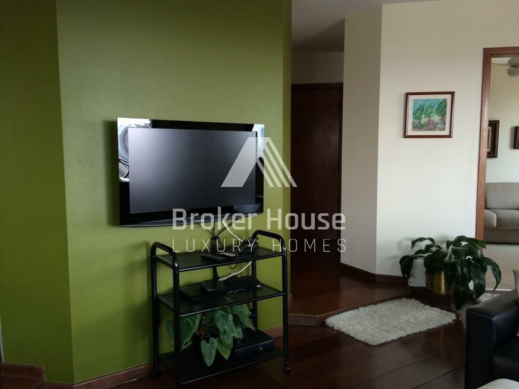 Apartamento com 2 suítes à venda em Campo Belo, São Paulo, por R$ 2.180.000 Imagem 8