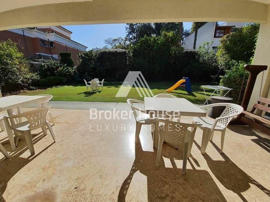 Casa com 1 suítes à venda em Alto da Boa Vista, São Paulo, por R$ 2.880.000 Imagem 5