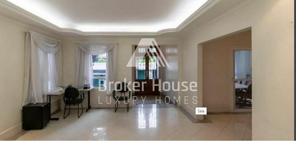 Casa com 4 suítes à venda em Alto da Boa Vista, São Paulo, por R$ 3.500.000 Imagem 6