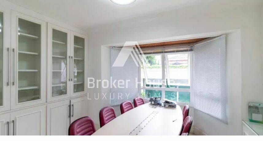 Casa com 4 suítes à venda em Alto da Boa Vista, São Paulo, por R$ 3.500.000 Imagem 7