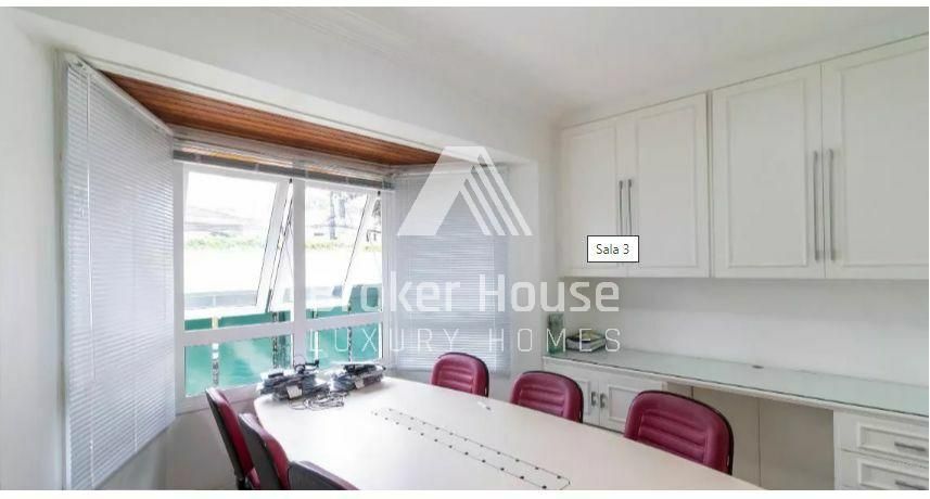 Casa com 4 suítes à venda em Alto da Boa Vista, São Paulo, por R$ 3.500.000 Imagem 8