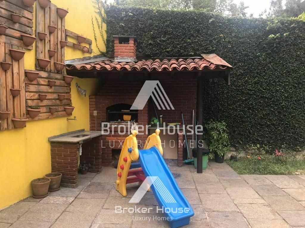 Casa com 3 suítes à venda em Brooklin, São Paulo, por R$ 4.240.000 Imagem 4