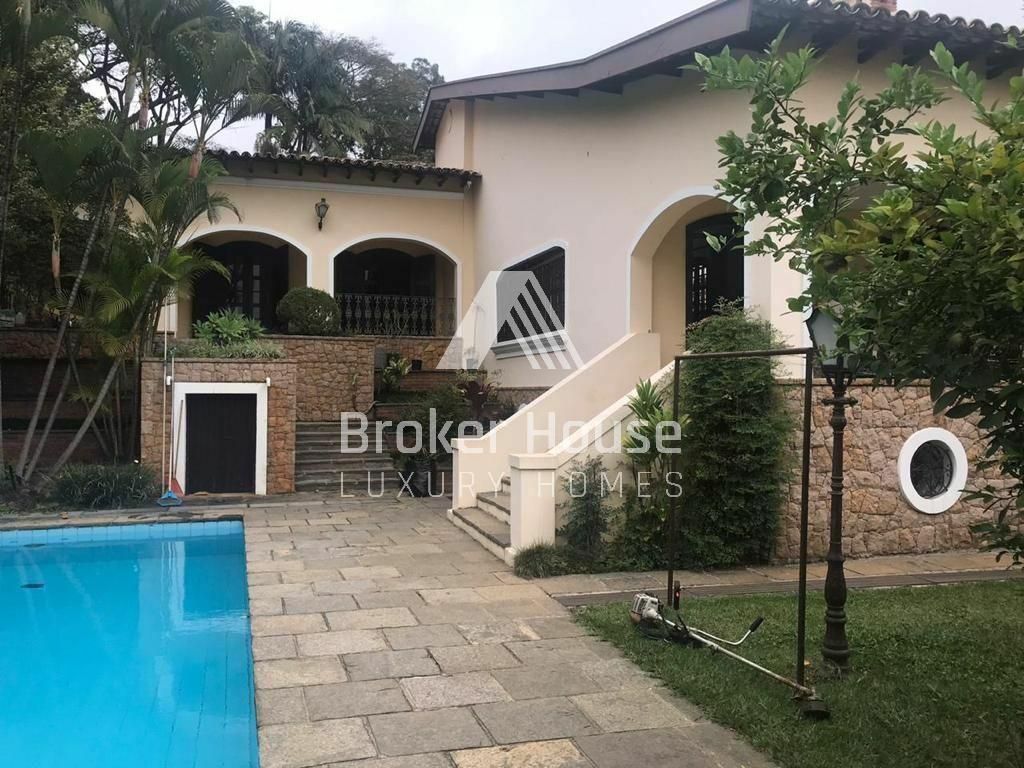 Casa com 3 suítes à venda em Brooklin, São Paulo, por R$ 4.240.000 Imagem 5