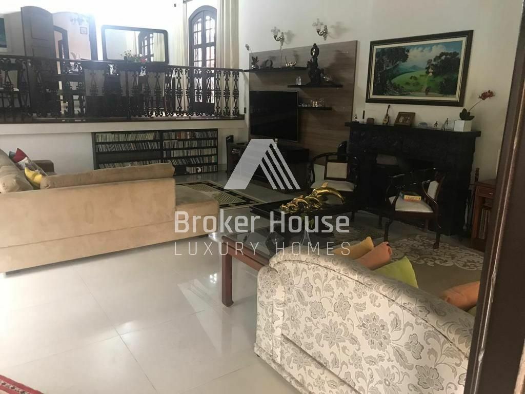 Casa com 3 suítes à venda em Brooklin, São Paulo, por R$ 4.240.000 Imagem 7