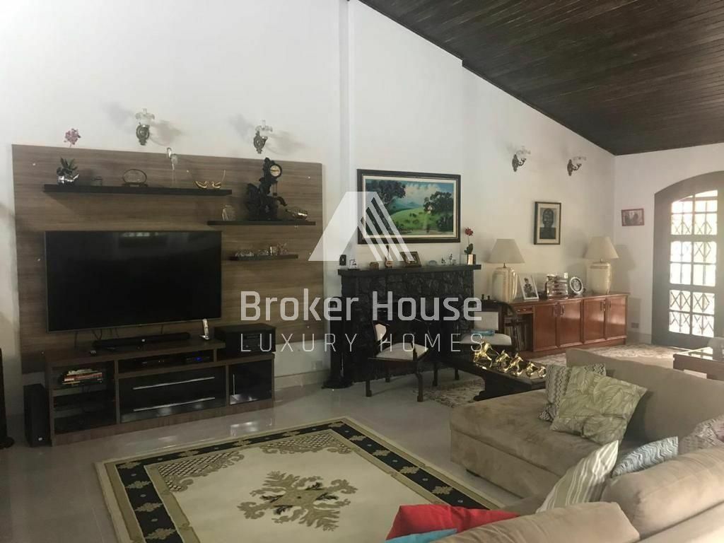 Casa com 3 suítes à venda em Brooklin, São Paulo, por R$ 4.240.000 Imagem 8
