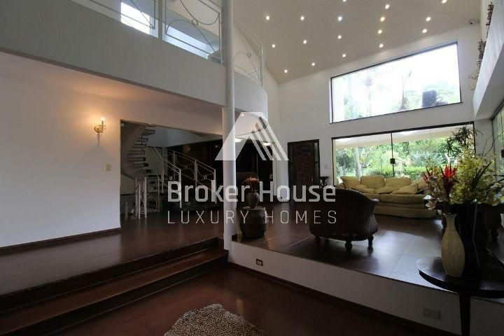 Casa de condomínio com 4 suítes à venda em Brooklin, São Paulo, por R$ 5.500.000 Imagem 4