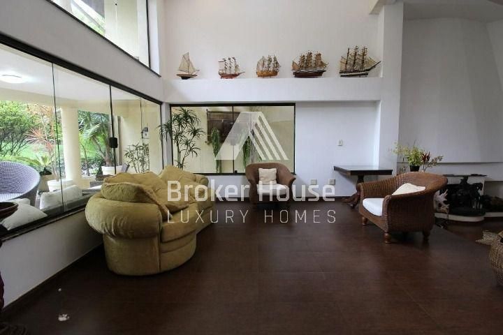 Casa de condomínio com 4 suítes à venda em Brooklin, São Paulo, por R$ 5.500.000 Imagem 5