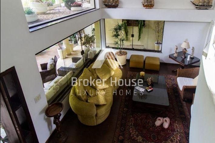 Casa de condomínio com 4 suítes à venda em Brooklin, São Paulo, por R$ 5.500.000 Imagem 5