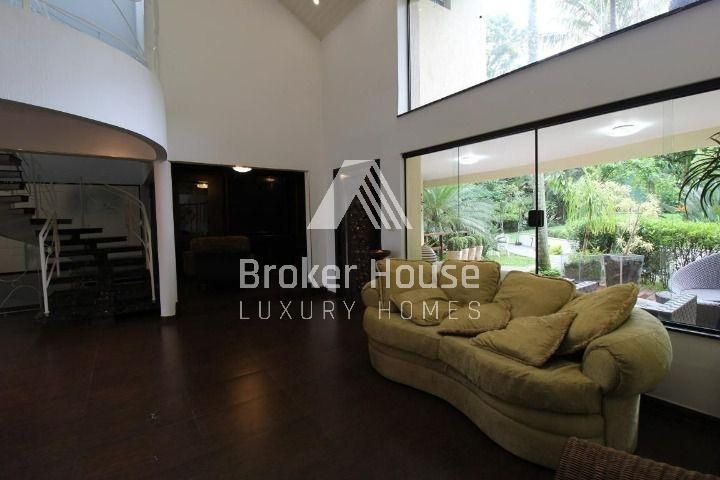 Casa de condomínio com 4 suítes à venda em Brooklin, São Paulo, por R$ 5.500.000 Imagem 7