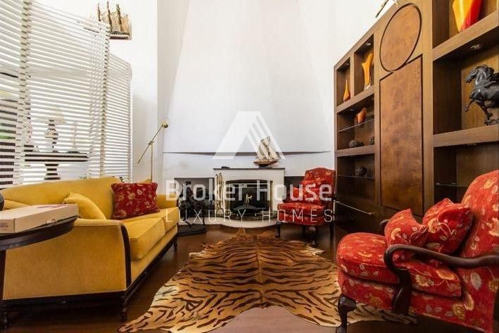 Casa de condomínio com 4 suítes à venda em Brooklin, São Paulo, por R$ 5.500.000 Imagem 8
