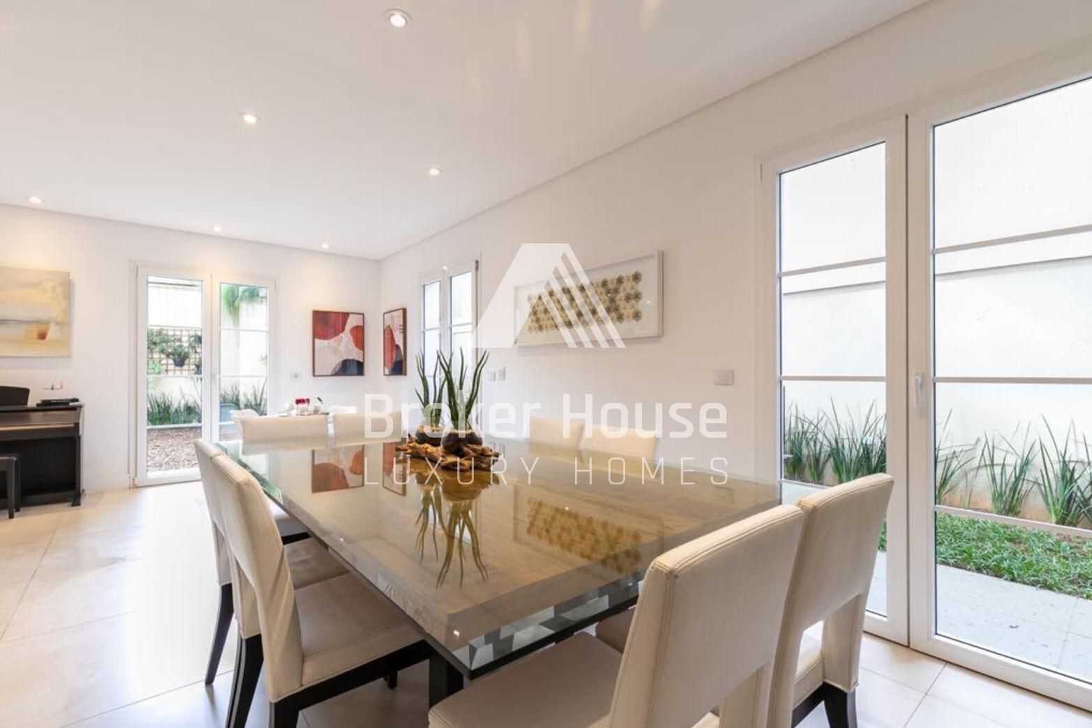 Casa de condomínio com 4 suítes à venda em Alto da Boa Vista, São Paulo, por R$ 4.300.000 Imagem 6