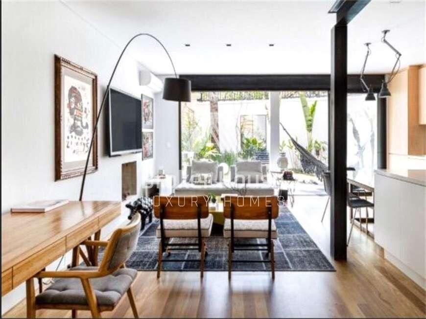 Casa de condomínio com 3 suítes à venda em Alto da Boa Vista, São Paulo, por R$ 3.750.000 Imagem 4