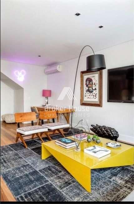 Casa de condomínio com 3 suítes à venda em Alto da Boa Vista, São Paulo, por R$ 3.750.000 Imagem 6