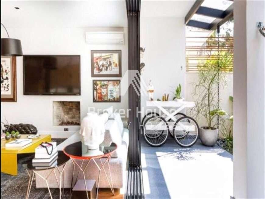 Casa de condomínio com 3 suítes à venda em Alto da Boa Vista, São Paulo, por R$ 3.750.000 Imagem 8