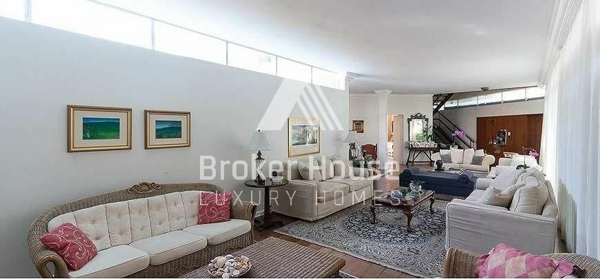 Casa com 2 suítes à venda em Granja Julieta, São Paulo, por R$ 3.950.000 Imagem 4