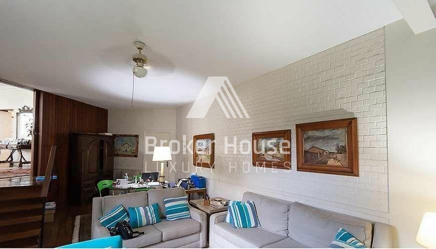 Casa com 2 suítes à venda em Granja Julieta, São Paulo, por R$ 3.950.000 Imagem 6