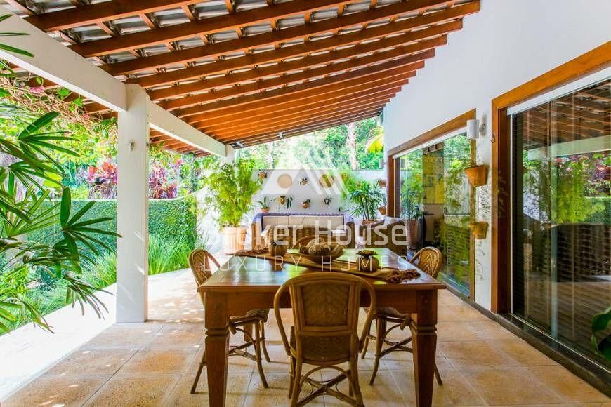 Casa com 4 suítes à venda em Alto da Boa Vista, São Paulo, por R$ 5.350.000 Imagem 4