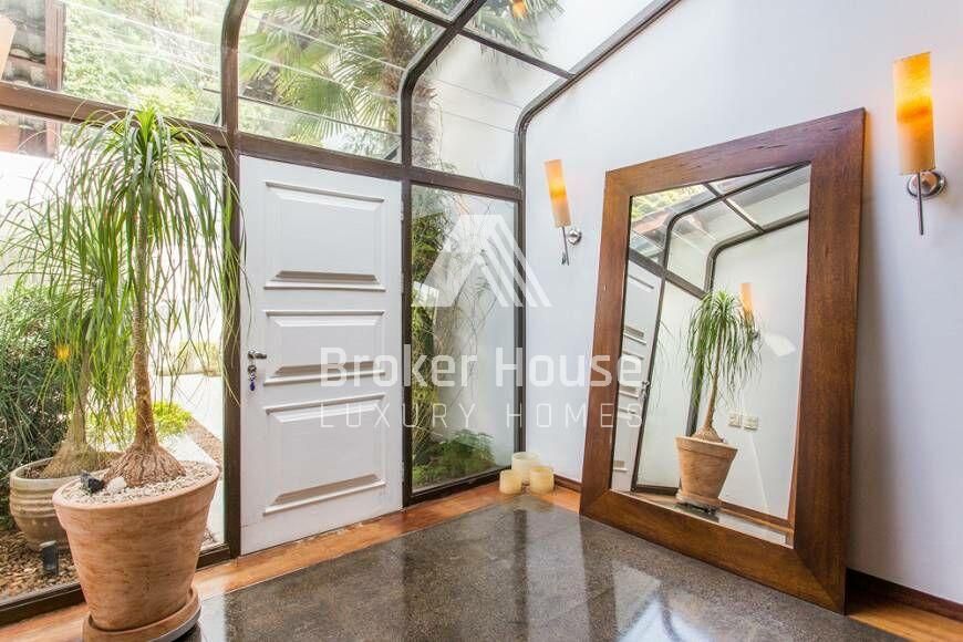 Casa com 4 suítes à venda em Alto da Boa Vista, São Paulo, por R$ 5.350.000 Imagem 5
