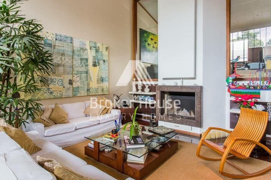 Casa com 4 suítes à venda em Alto da Boa Vista, São Paulo, por R$ 5.350.000 Imagem 6