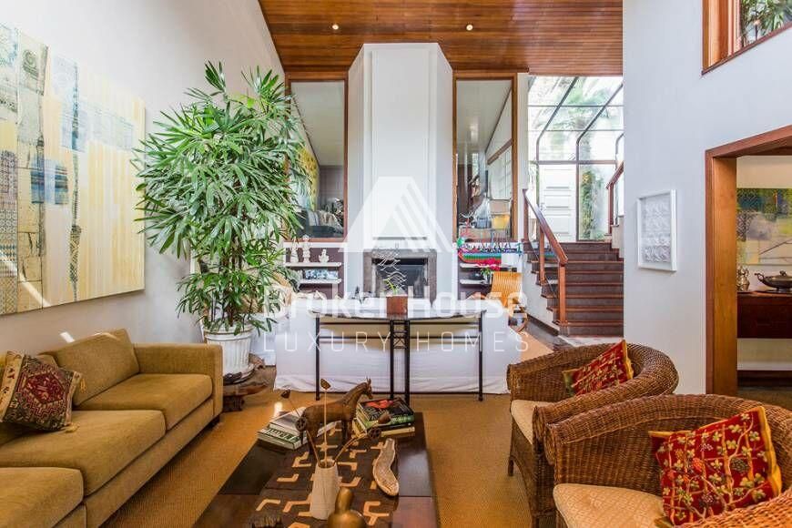 Casa com 4 suítes à venda em Alto da Boa Vista, São Paulo, por R$ 5.350.000 Imagem 7
