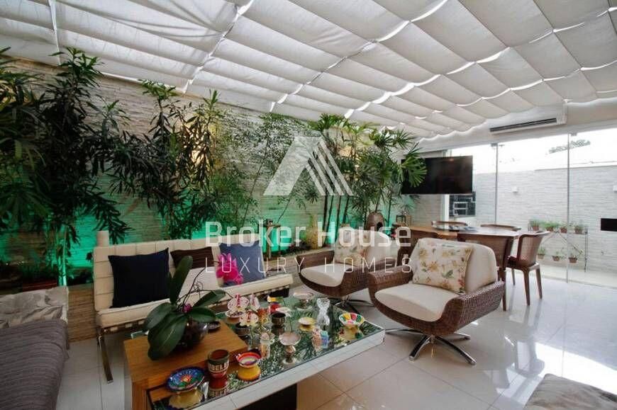 Casa de condomínio com 3 suítes à venda em Brooklin, São Paulo, por R$ 2.700.000 Imagem 4