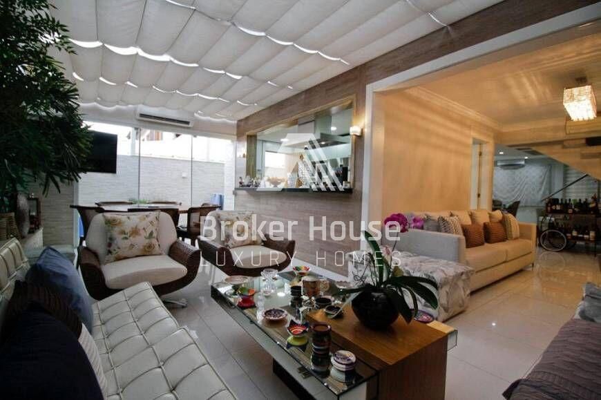 Casa de condomínio com 3 suítes à venda em Brooklin, São Paulo, por R$ 2.700.000 Imagem 8