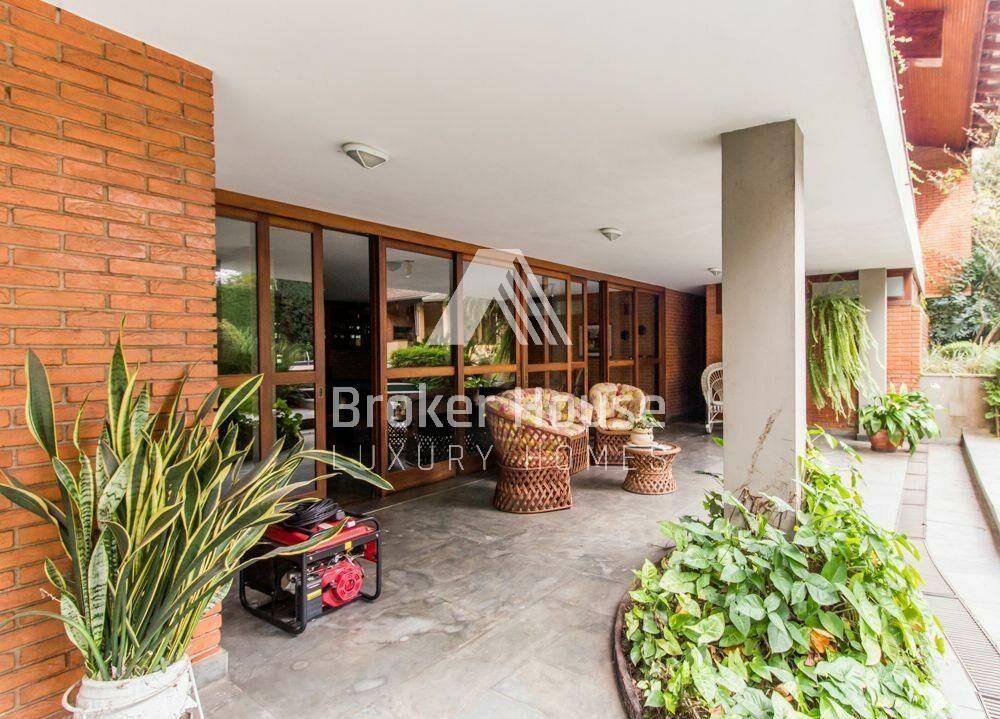 Casa com 4 suítes à venda em Brooklin, São Paulo, por R$ 5.800.000 Imagem 4