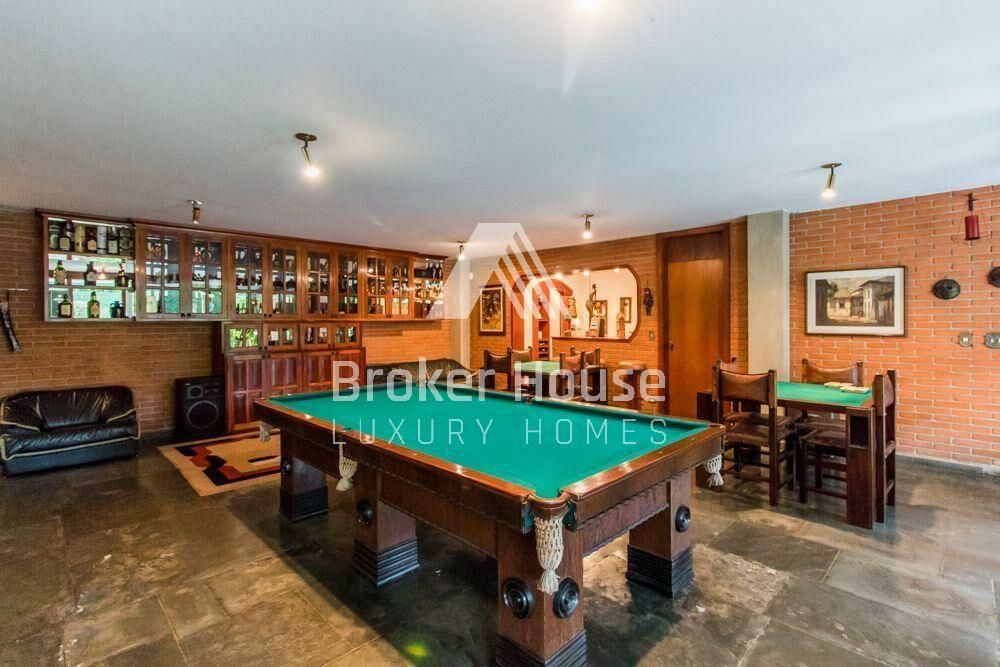 Casa com 4 suítes à venda em Brooklin, São Paulo, por R$ 5.800.000 Imagem 5