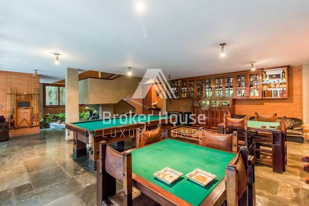 Casa com 4 suítes à venda em Brooklin, São Paulo, por R$ 5.800.000 Imagem 5