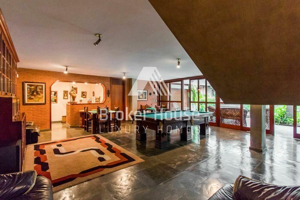 Casa com 4 suítes à venda em Brooklin, São Paulo, por R$ 5.800.000 Imagem 6