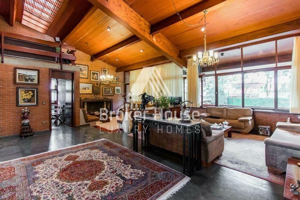 Casa com 4 suítes à venda em Brooklin, São Paulo, por R$ 5.800.000 Imagem 7