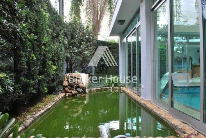 Casa com 3 suítes à venda em Alto da Boa Vista, São Paulo, por R$ 2.500.000 Imagem 4