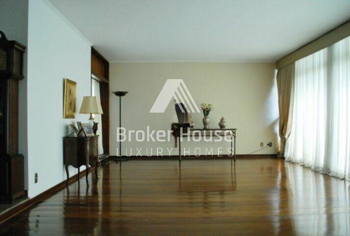 Casa com 3 suítes à venda em Alto da Boa Vista, São Paulo, por R$ 2.500.000 Imagem 8