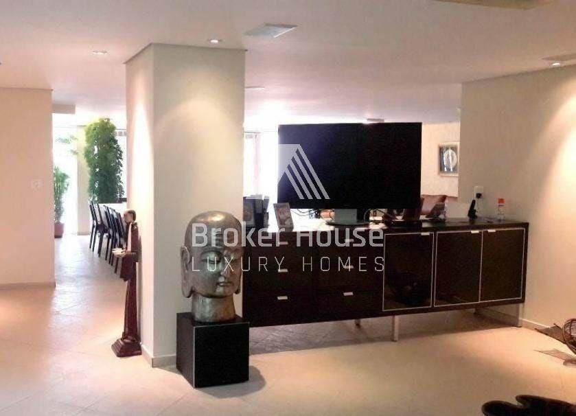 Casa com 3 suítes à venda em Campo Belo, São Paulo, por R$ 4.800.000 Imagem 5