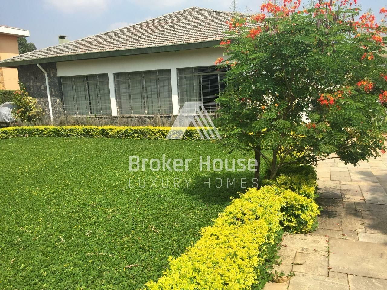 Casa com 1 suítes à venda em Brooklin, São Paulo, por R$ 5.500.000 Imagem 4