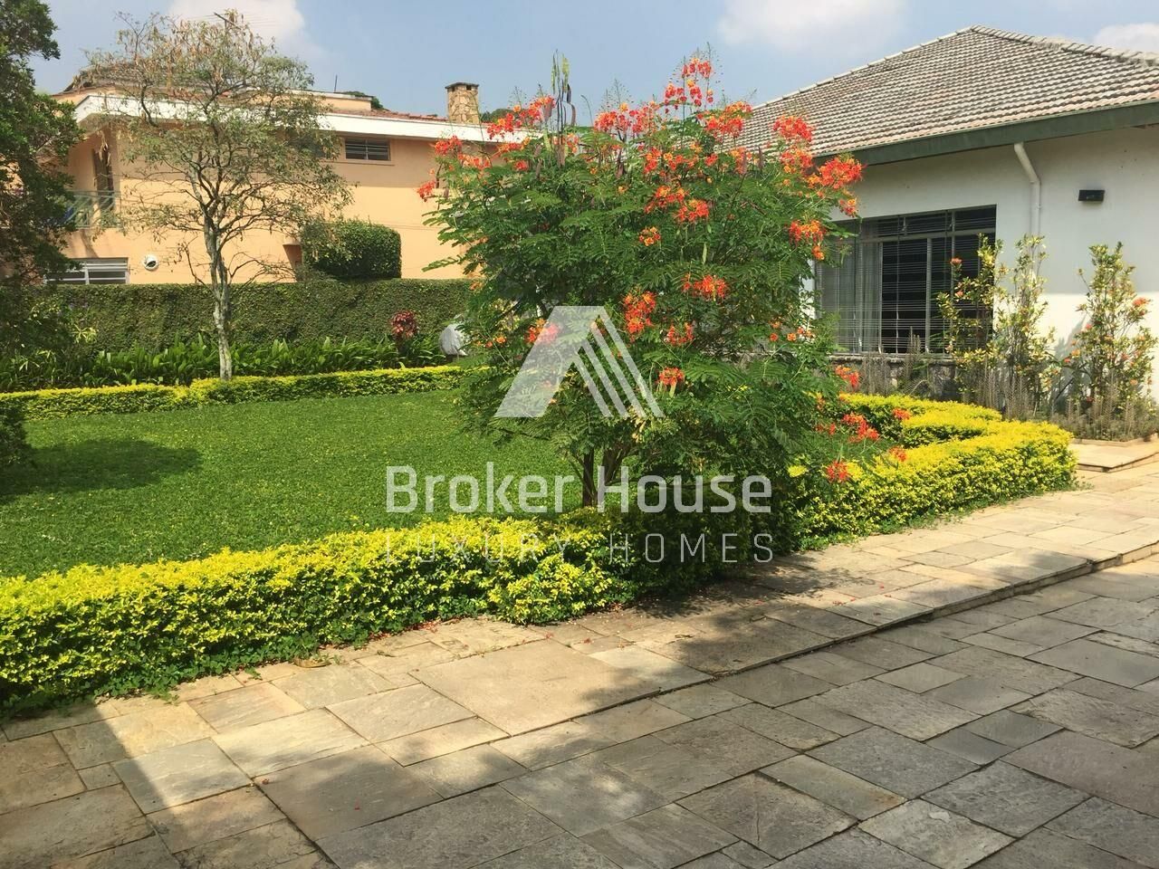 Casa com 1 suítes à venda em Brooklin, São Paulo, por R$ 5.500.000 Imagem 5