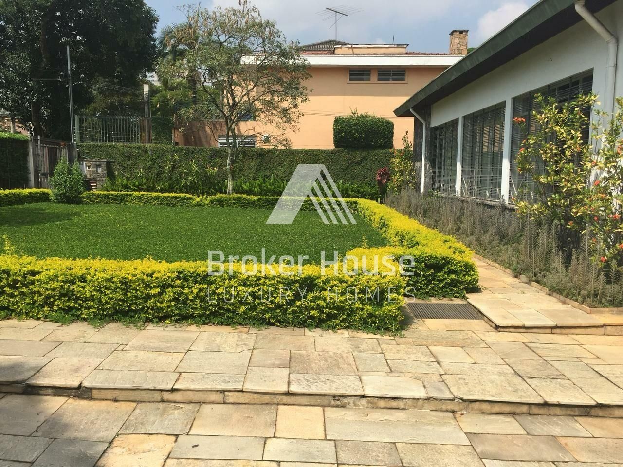 Casa com 1 suítes à venda em Brooklin, São Paulo, por R$ 5.500.000 Imagem 5