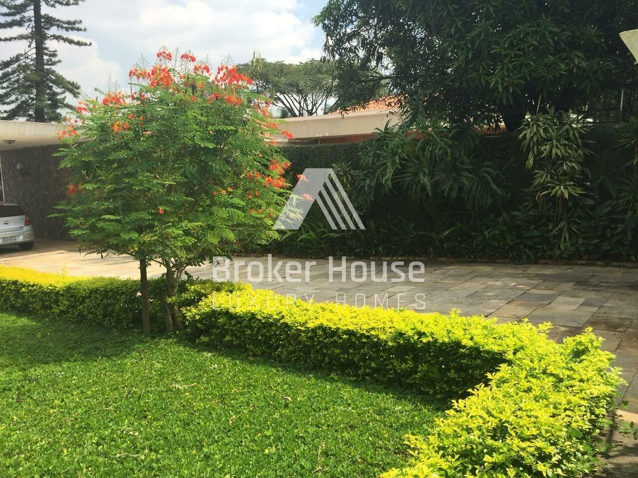 Casa com 1 suítes à venda em Brooklin, São Paulo, por R$ 5.500.000 Imagem 6
