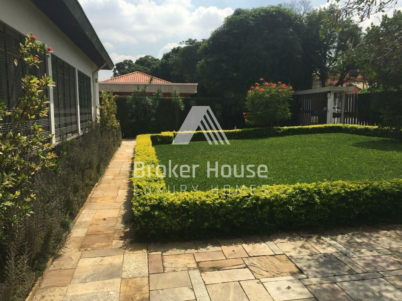 Casa com 1 suítes à venda em Brooklin, São Paulo, por R$ 5.500.000 Imagem 7