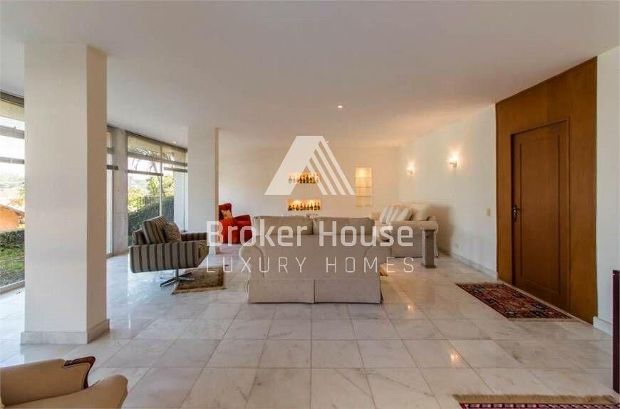 Casa de vila com 2 suítes à venda em Brooklin, São Paulo, por R$ 3.500.000 Imagem 4