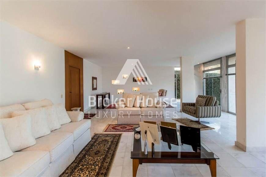 Casa de vila com 2 suítes à venda em Brooklin, São Paulo, por R$ 3.500.000 Imagem 5