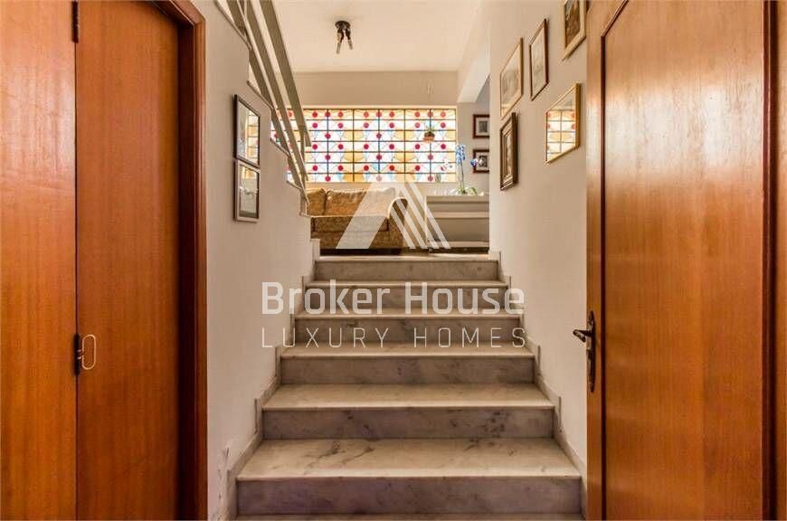 Casa de vila com 2 suítes à venda em Brooklin, São Paulo, por R$ 3.500.000 Imagem 6