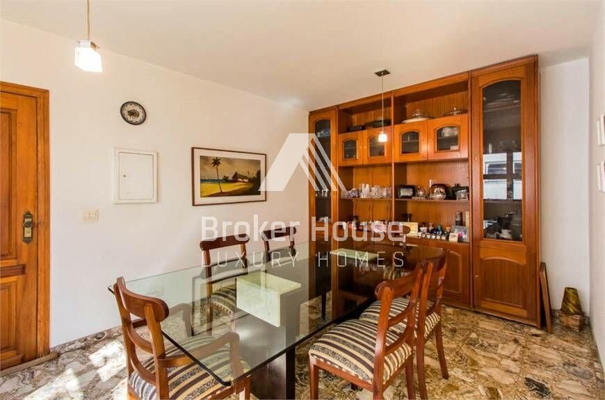 Casa de vila com 2 suítes à venda em Brooklin, São Paulo, por R$ 3.500.000 Imagem 7