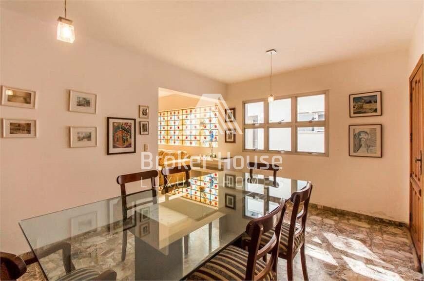 Casa de vila com 2 suítes à venda em Brooklin, São Paulo, por R$ 3.500.000 Imagem 8