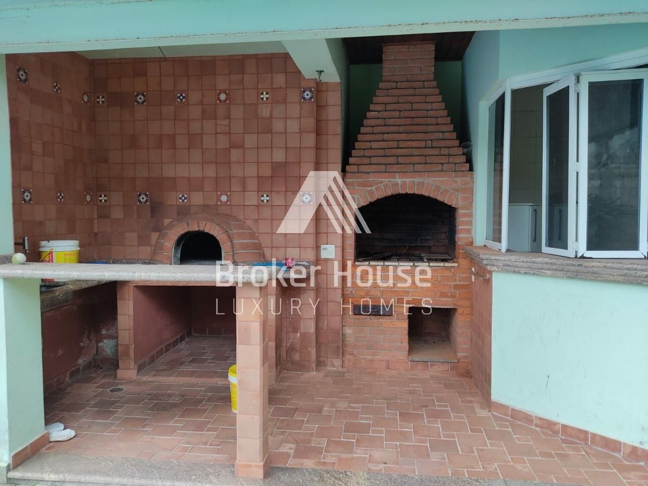 Casa com 3 suítes à venda em Alto da Boa Vista, São Paulo, por R$ 4.500.000 Imagem 4
