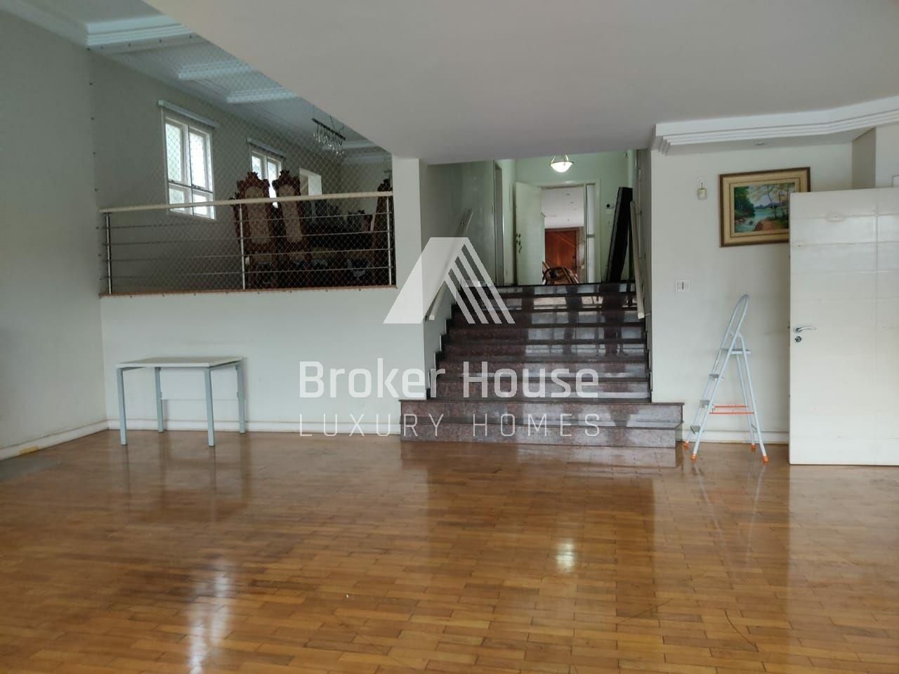 Casa com 3 suítes à venda em Alto da Boa Vista, São Paulo, por R$ 4.500.000 Imagem 6