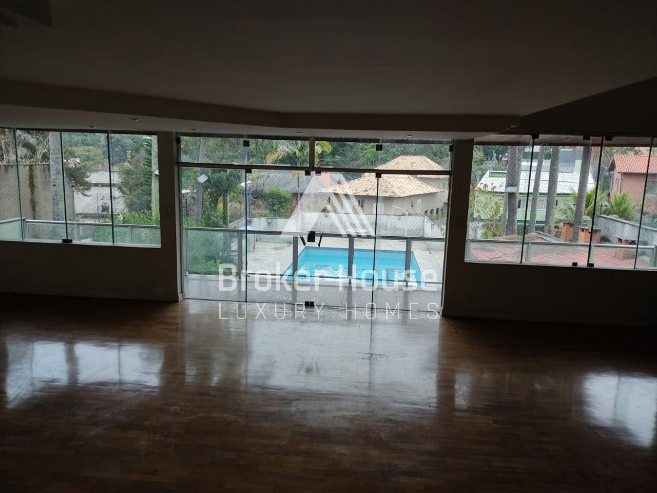 Casa com 3 suítes à venda em Alto da Boa Vista, São Paulo, por R$ 4.500.000 Imagem 7