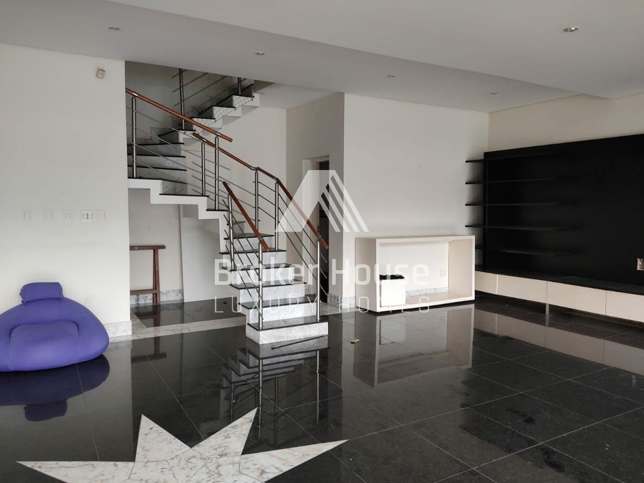 Casa com 3 suítes à venda em Alto da Boa Vista, São Paulo, por R$ 4.500.000 Imagem 8