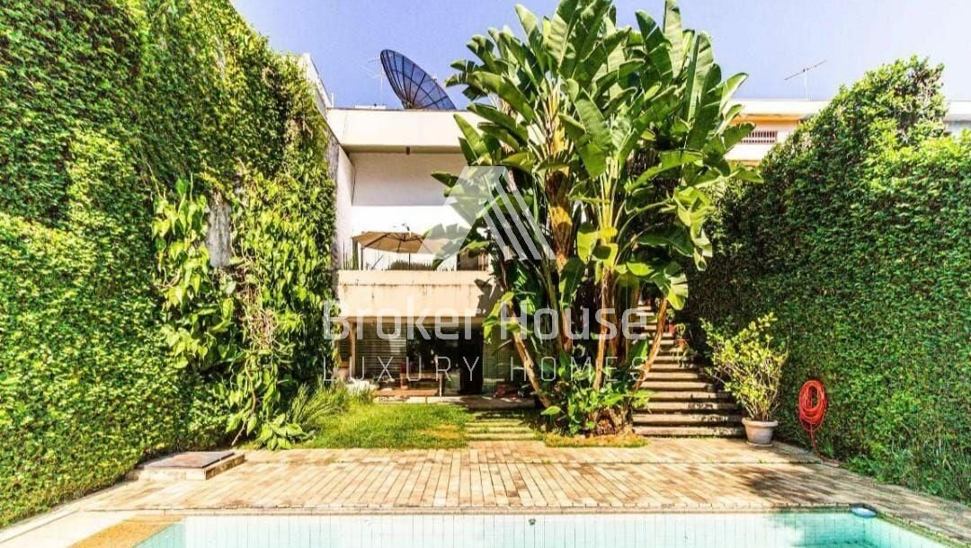 Casa com 3 suítes à venda em Campo Belo, São Paulo, por R$ 3.200.000 Imagem 4